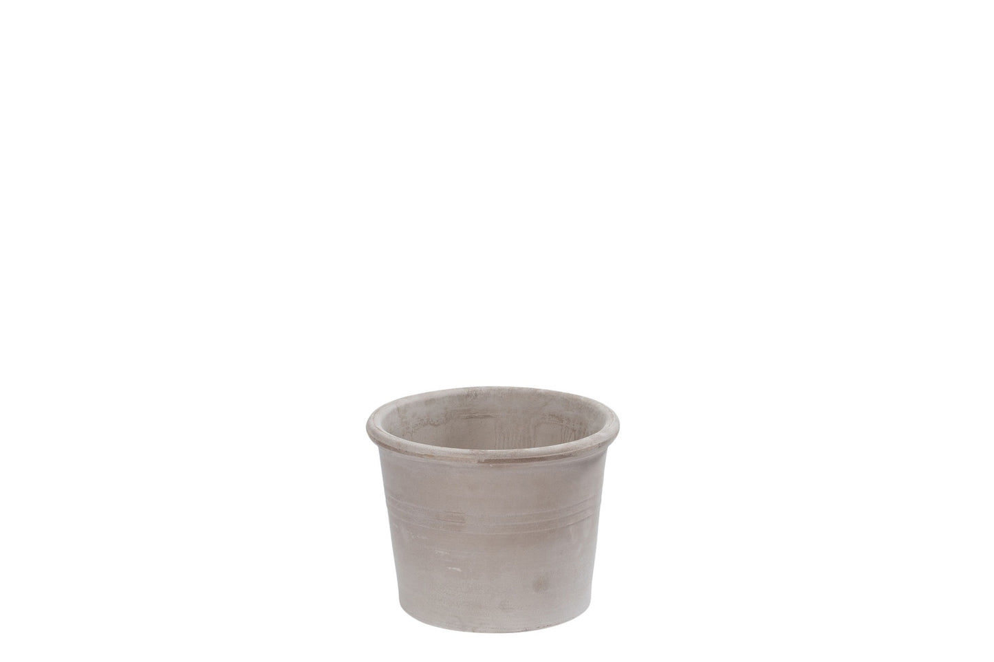 vaso terracota greige image 1