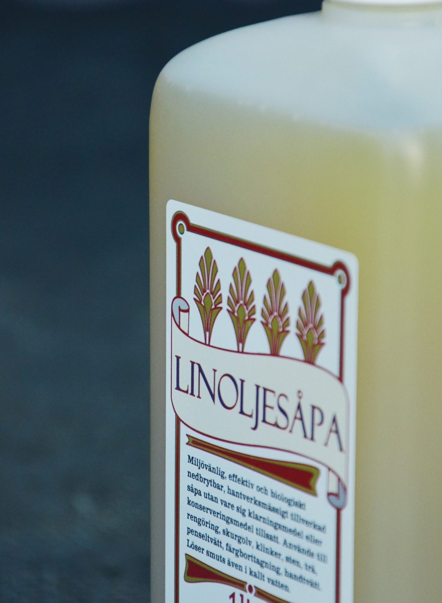 Sabão liquido (recarga) image 2