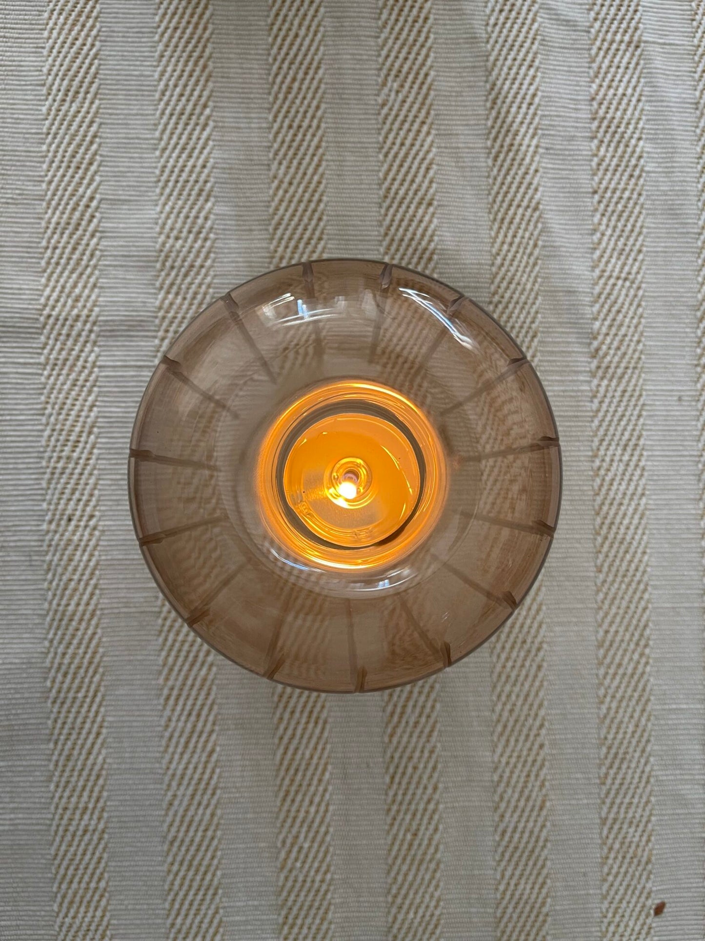 porta-vela Otto - pequeno image