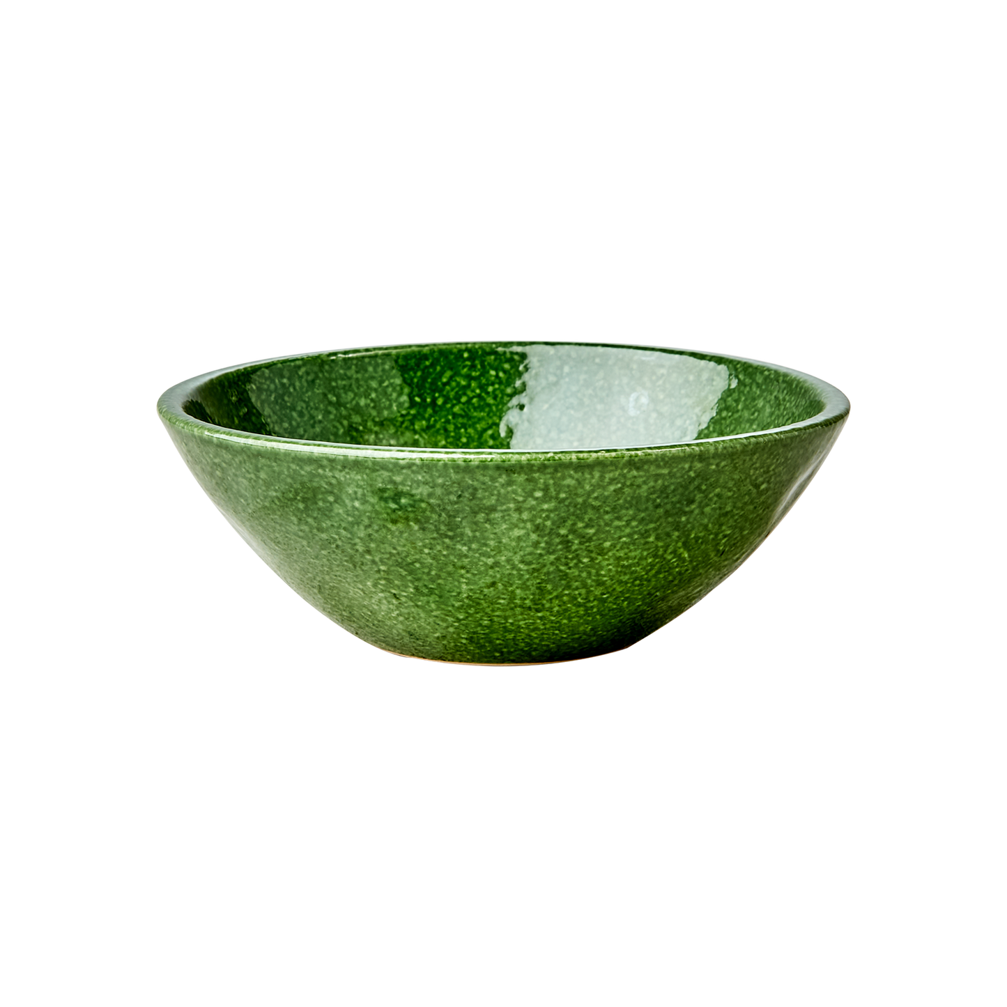 Taça verde Annabelle
