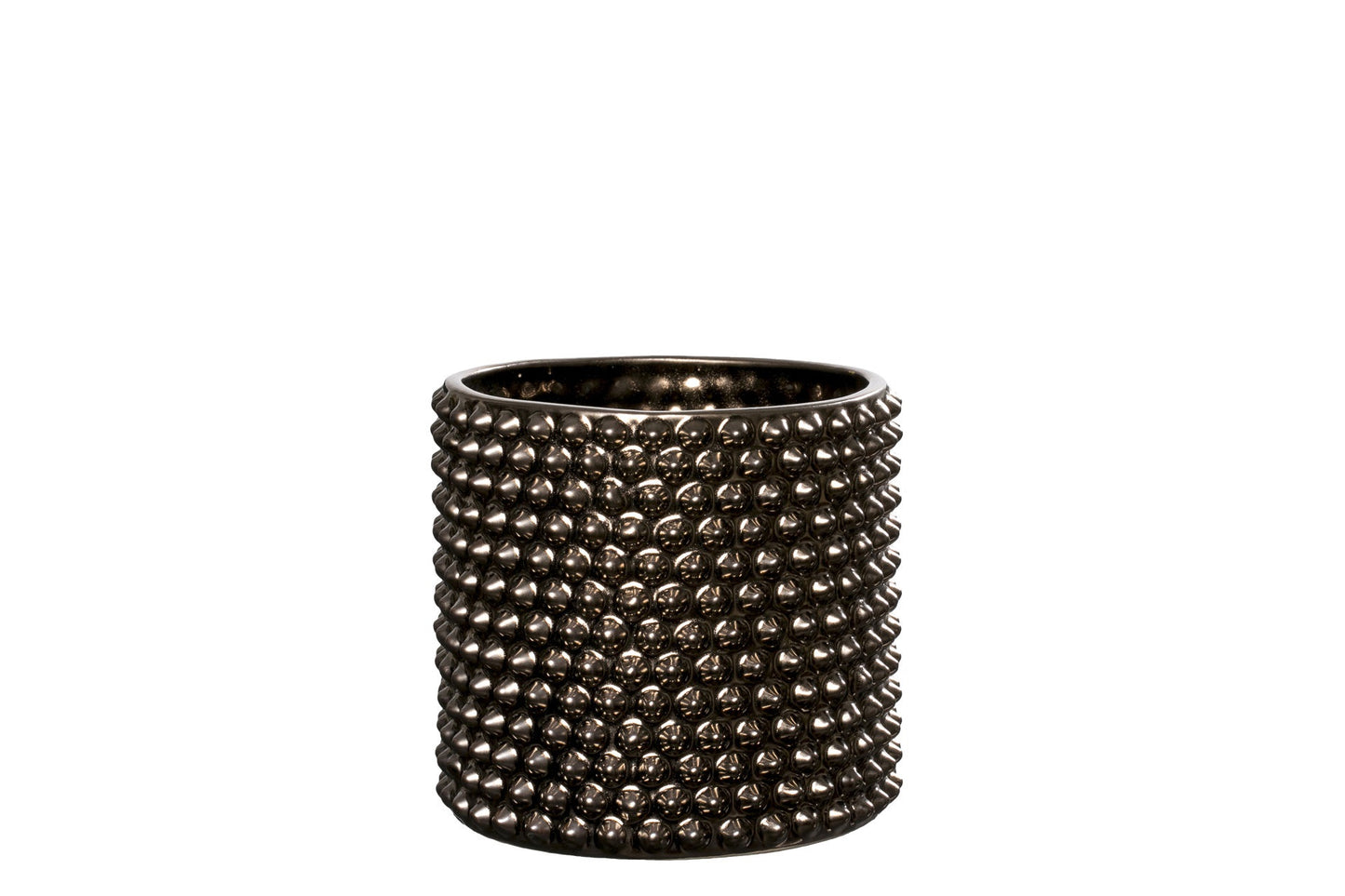vaso Ara efeito cobre image 1