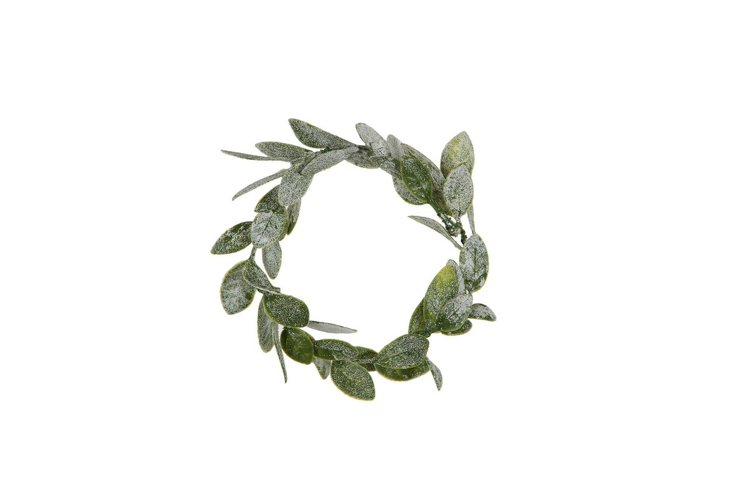 Coroa pequena para decorar