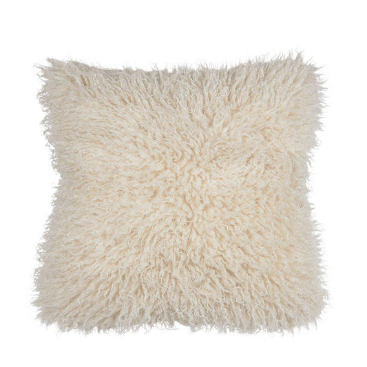 Capa de almofada Curly