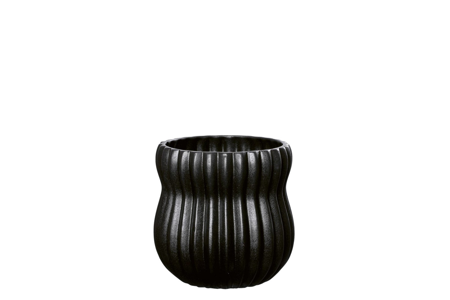 vaso chazia preto image 1