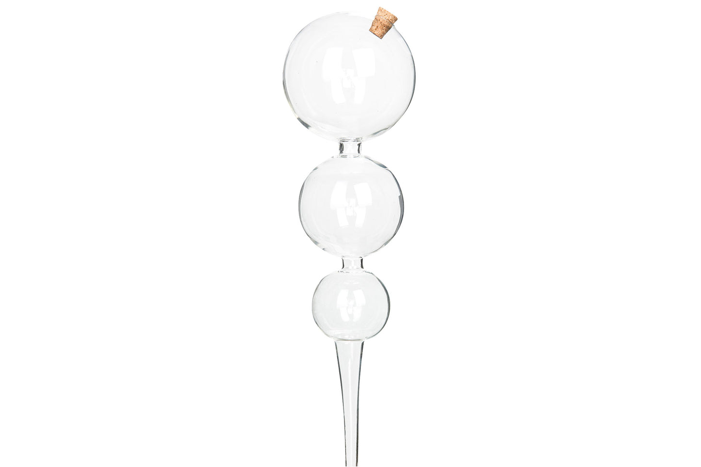 Regador gota-a-gota grande com bolhas image 2