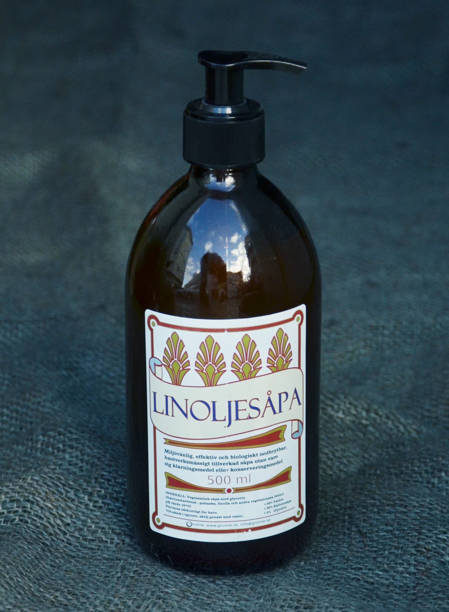 Sabão liquido image 3
