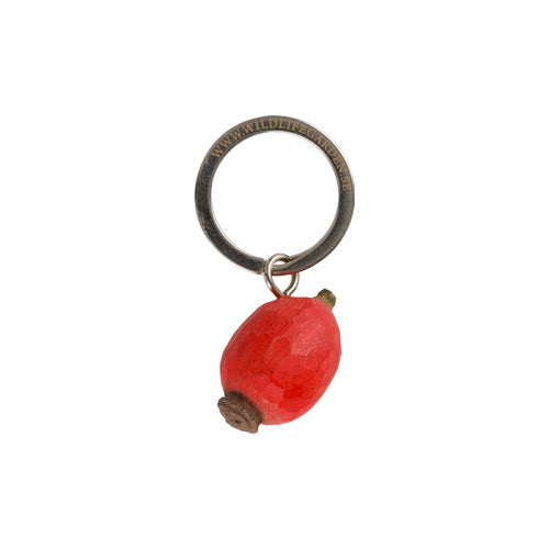 argola para chave baga de roseira image 1
