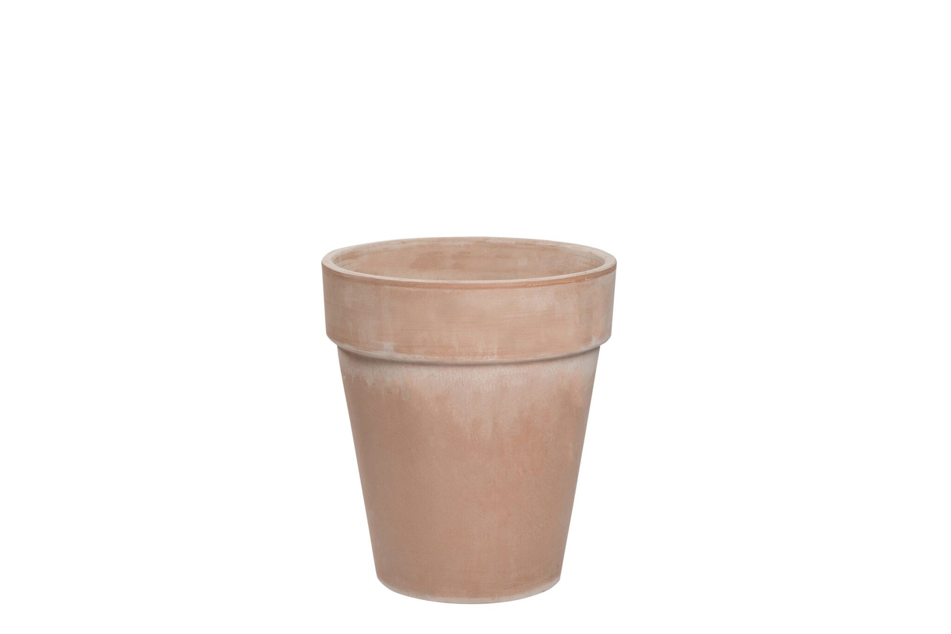 vaso grande em terracota image 0