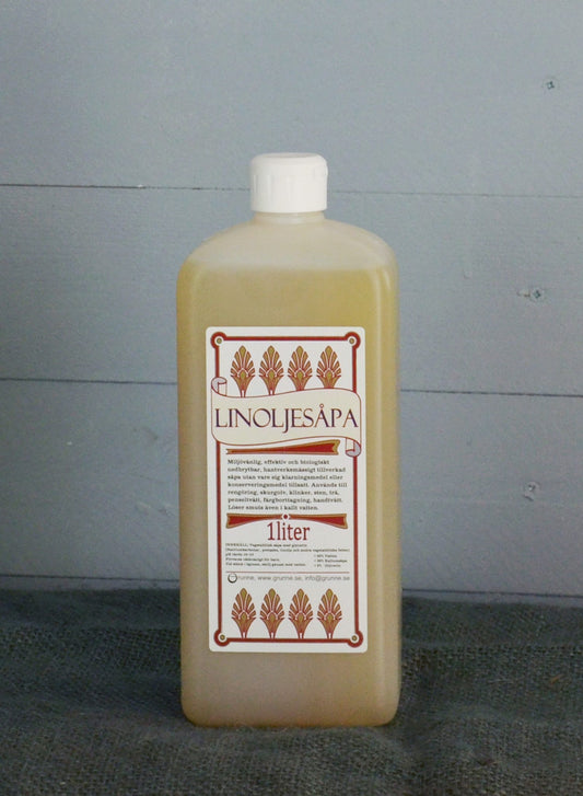 Sabão liquido (recarga) image 0