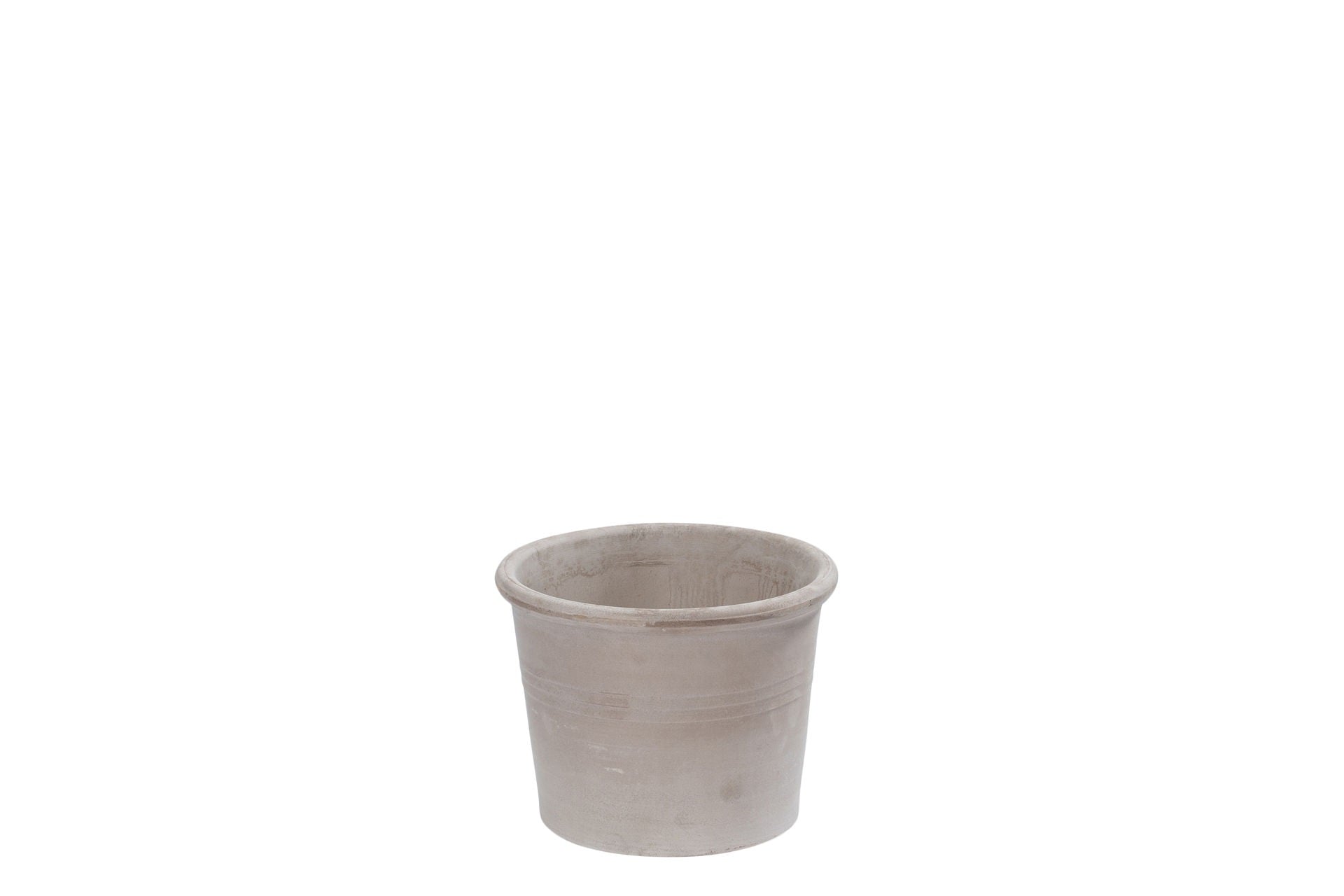 vaso terracota greige image 1