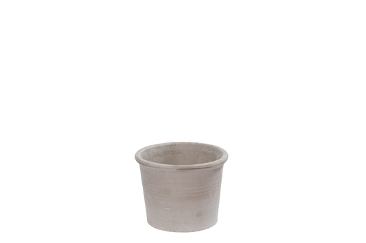 vaso terracota greige image 1