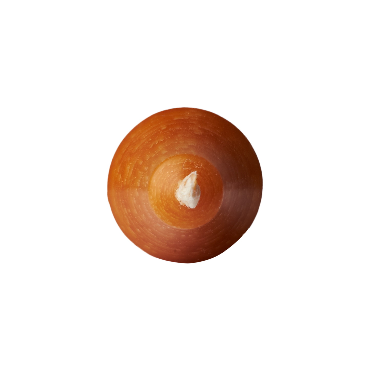 vela castanha caramelo image 2