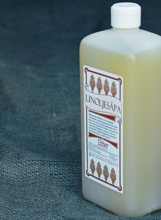 Sabão liquido (recarga) image 1