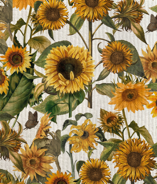 pano absorvente girasol image 1