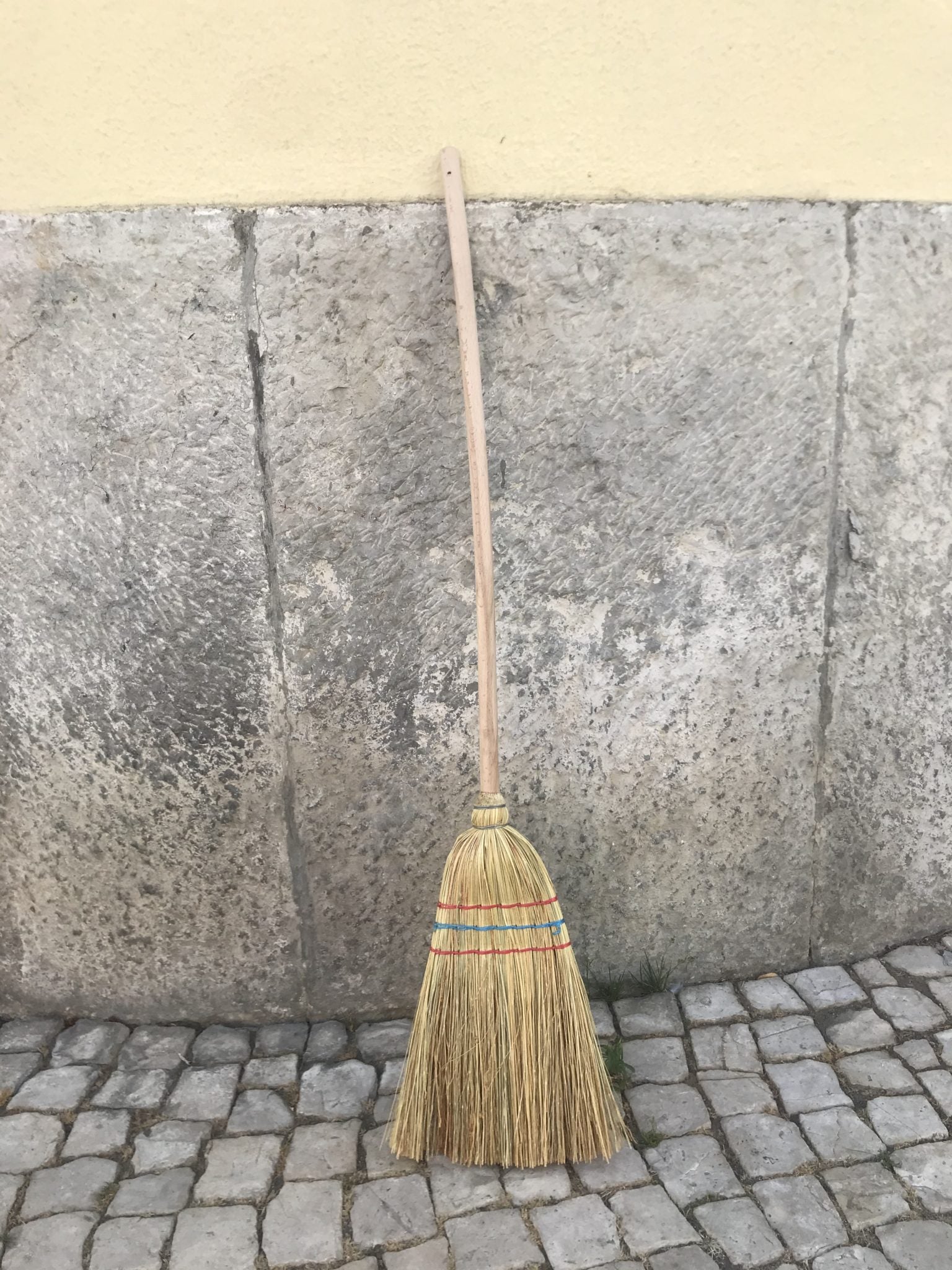 vassoura pequena image 1