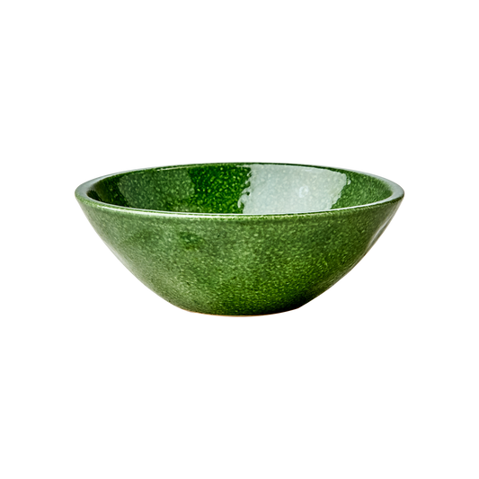 Taça verde Annabelle