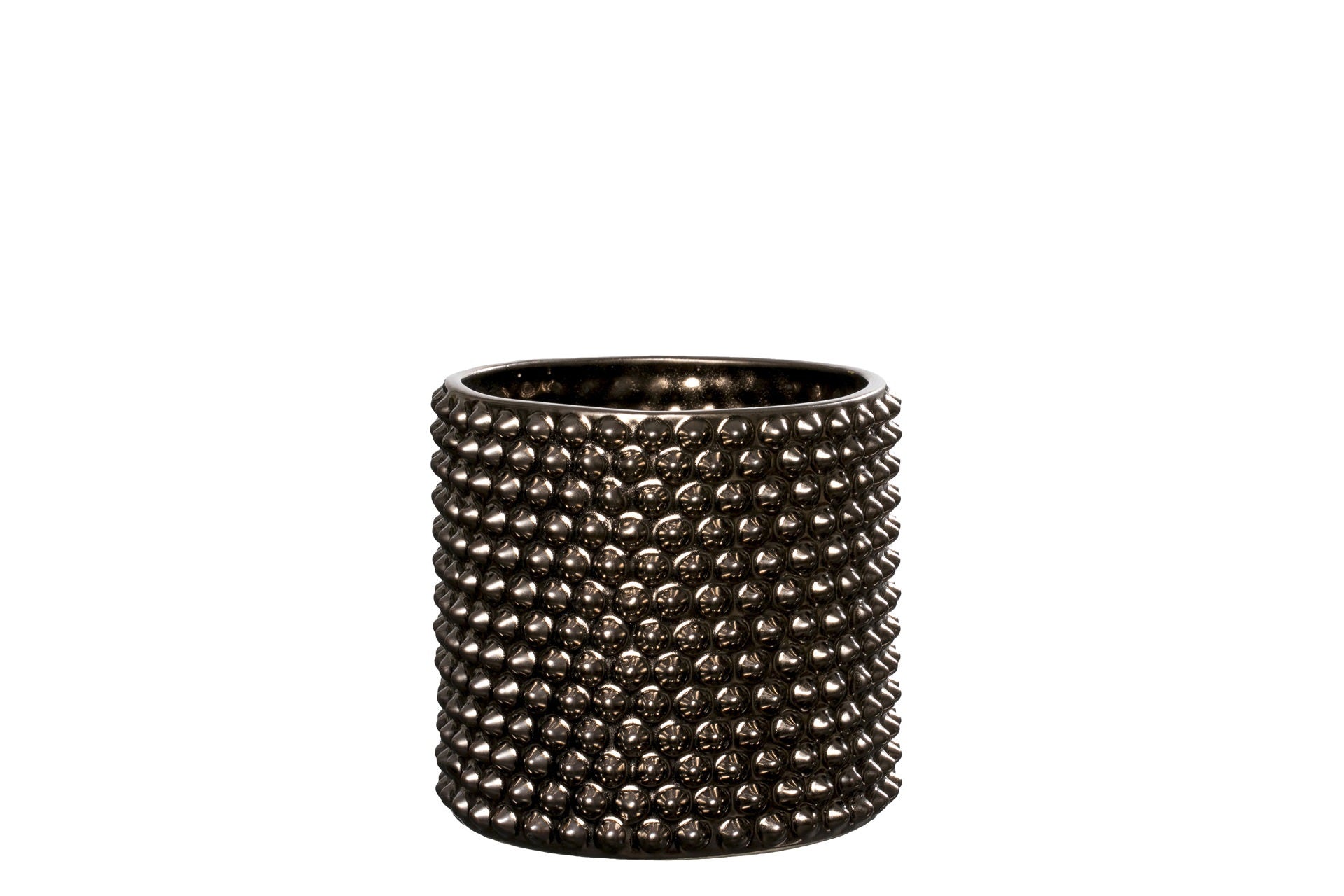 vaso Ara efeito cobre image 1