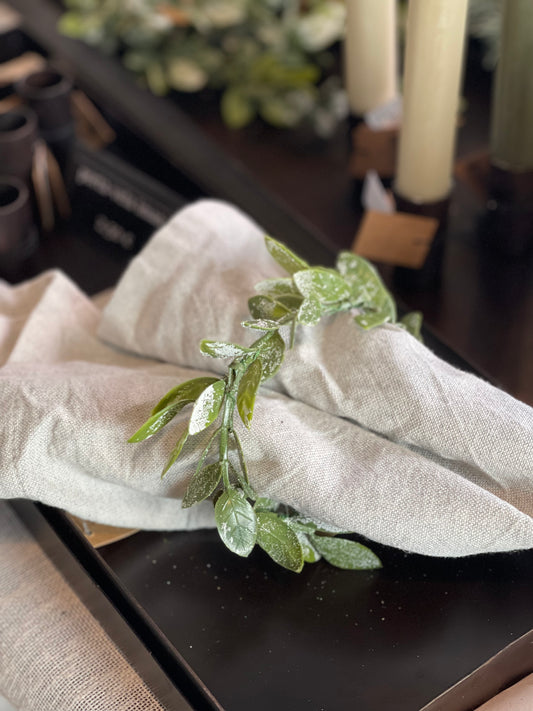 Coroa pequena para decorar