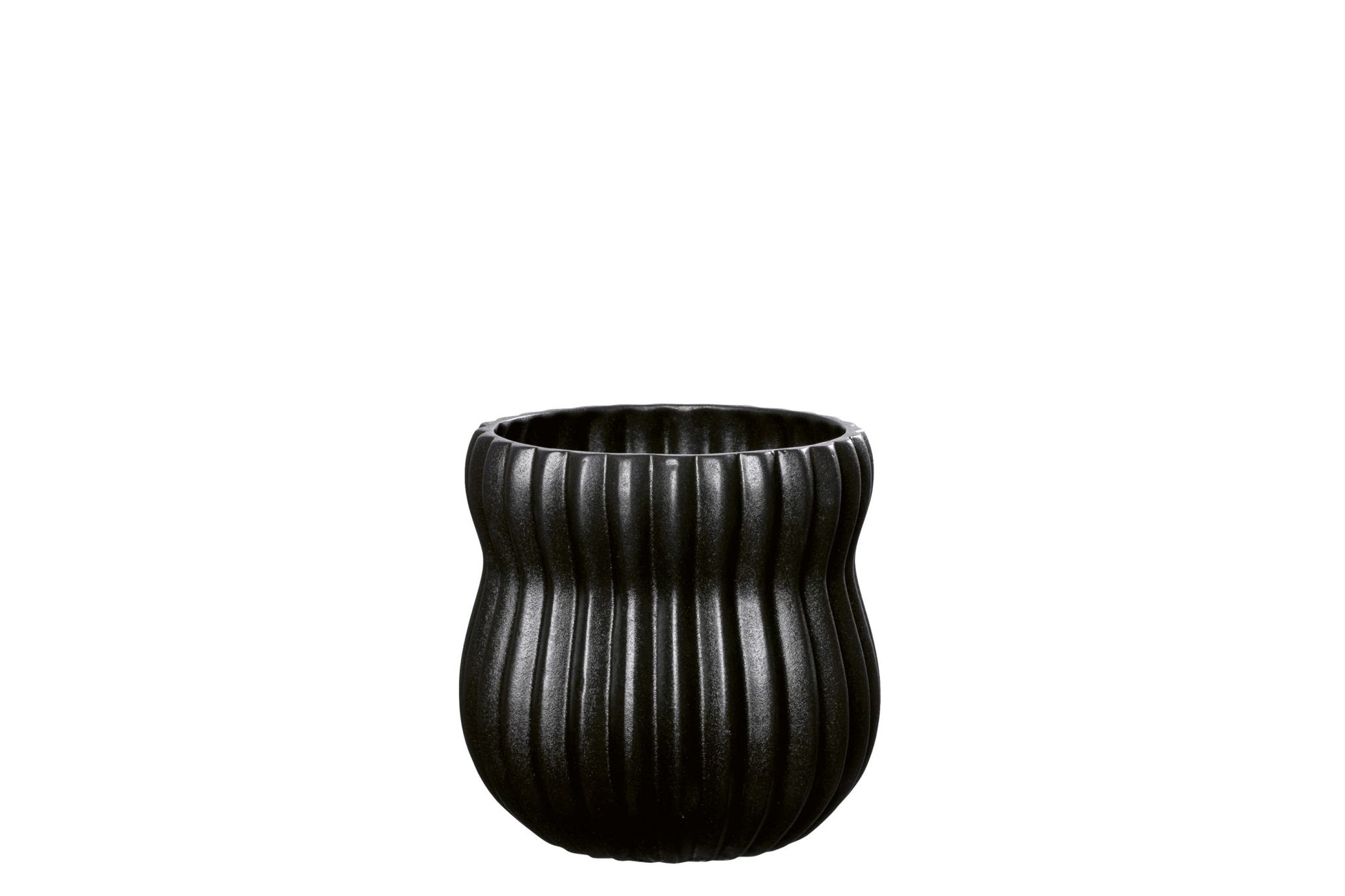 vaso chazia preto image 1