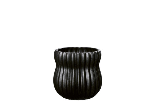 vaso chazia preto image 1