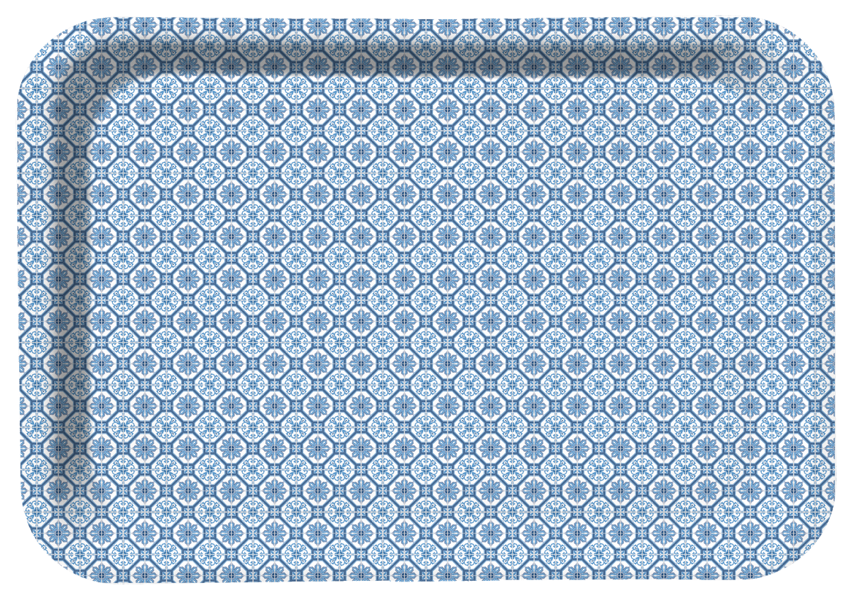 Tabuleiro Azul