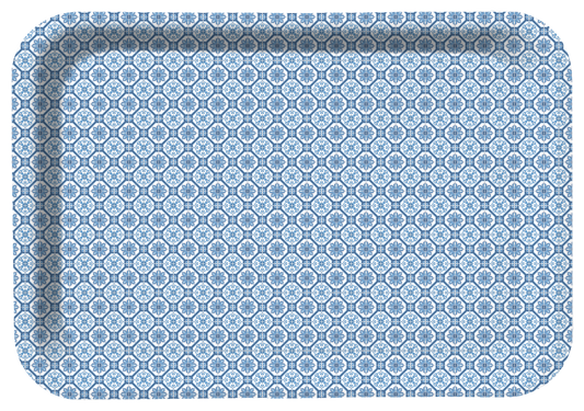 Tabuleiro Azul